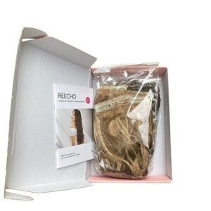 Reecho Hair Extensions